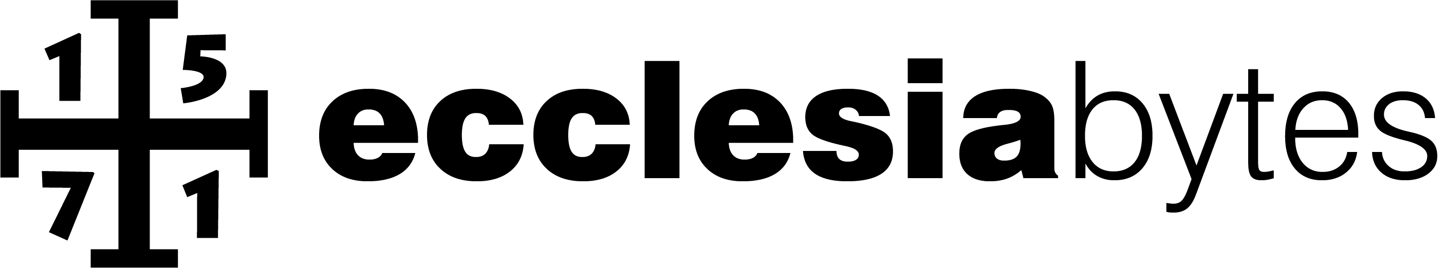 Ecclesia Bytes