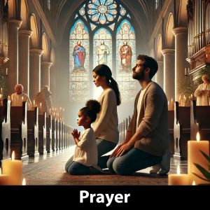 Prayer