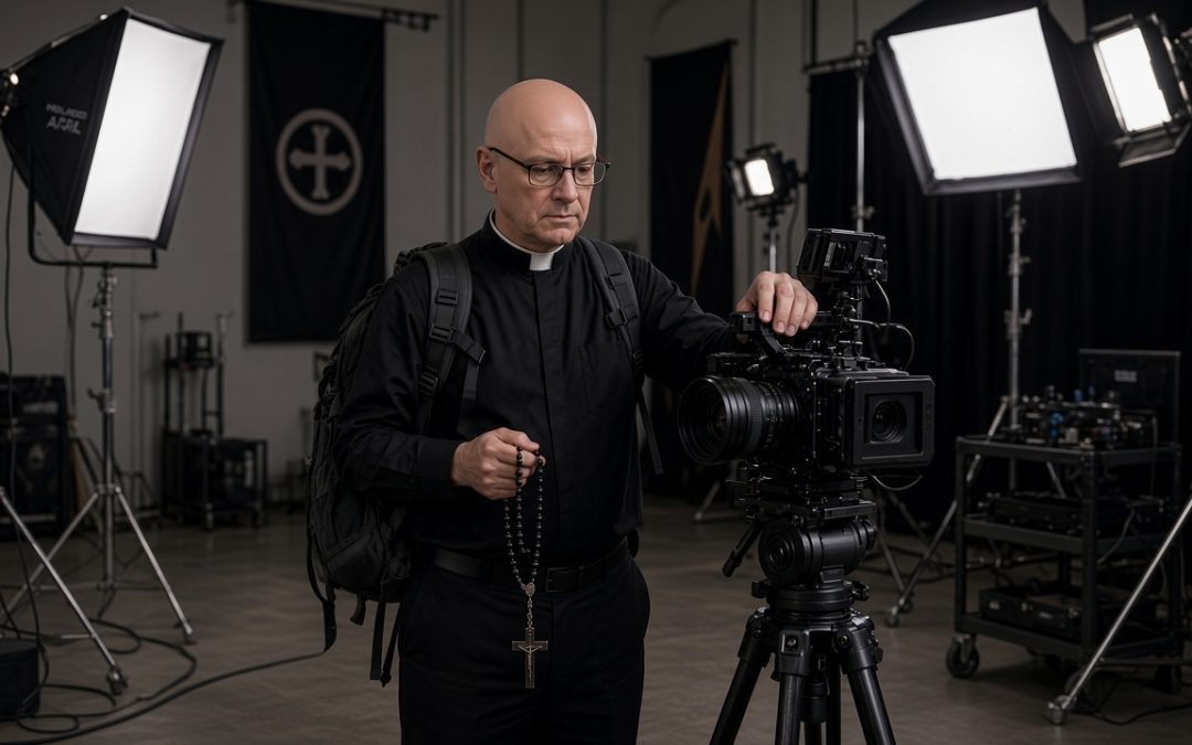 Has Fr. Chad Ripperger Been Canceled?