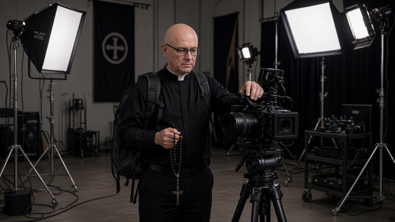 Has Fr. Chad Ripperger Been Canceled?